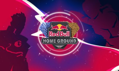 Everything you need to know for Red Bull Home Ground as the biggest VALORANT teams clash in unique 'Home and Away' competition