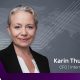 Karin Thunholm is appointed as a new CFO of Internet Vikings
