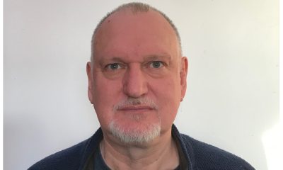 Keith Laidlaw to assist FSB with IT and tech strategy