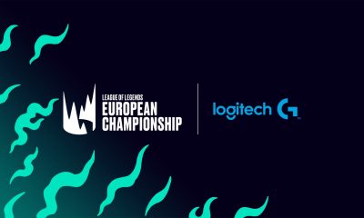 LEC Renews Partnership with Logitech G