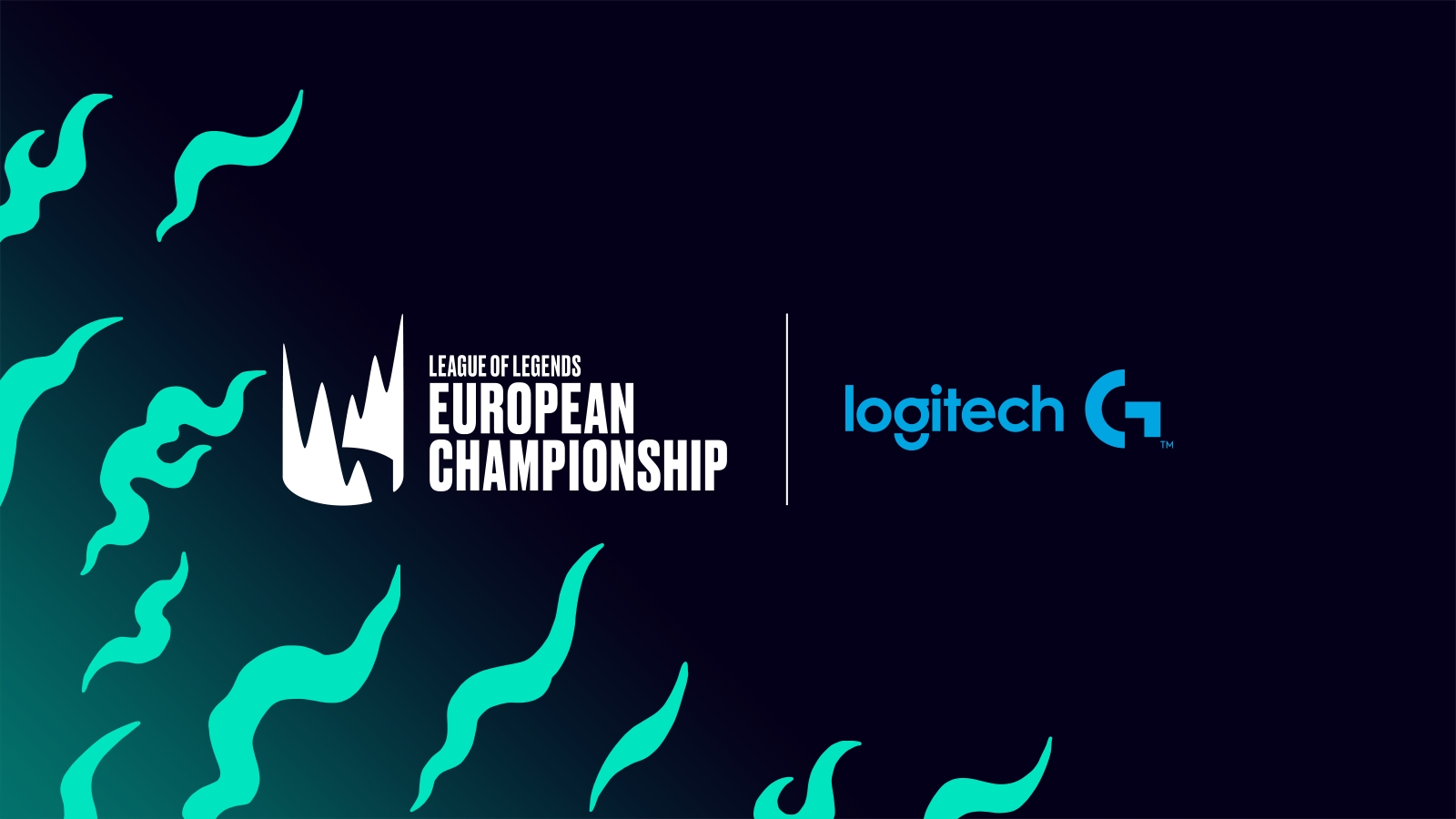 LEC Renews Partnership with Logitech G