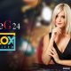 BLOX Expands Live Casino Range With LiveG24