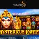 Pragmatic Play Reveals a True Gem in Latest Slot Mysterious Egypt