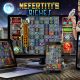 Red Rake Gaming has just released Nefertiti's Riches, a video slot with 1 million different ways to win