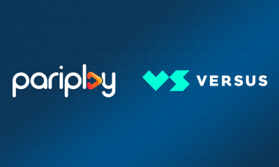 Pariplay Broadens Reach in Spain Through Partnership with VERSUS