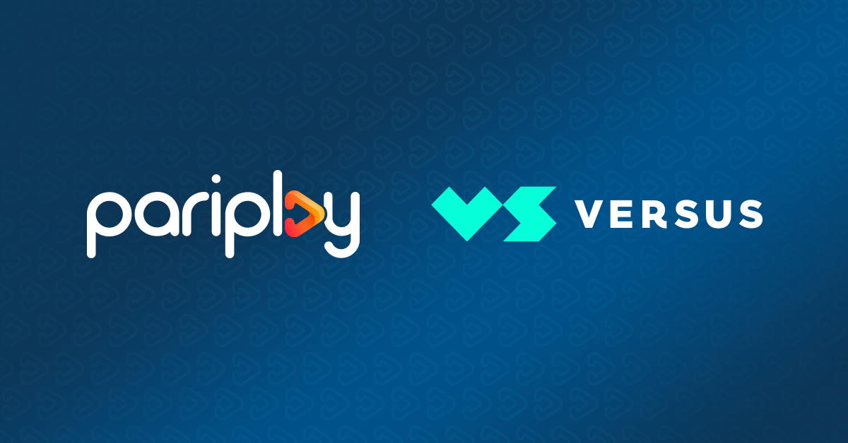 Pariplay Broadens Reach in Spain Through Partnership with VERSUS