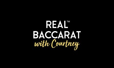 Introducing Real Baccarat with Courtney from Real Dealer Studios