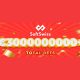 SoftSwiss exceeds the record of 3 billion euro of total bets in December 2020
