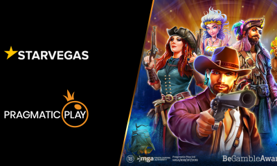 Pragmatic Play Rolls Out Slots With StarVegas.it