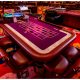 OKADA MANILA lights up the gaming floor with TCSJOHNHUXLEY products