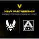 ALDI France becomes an official partner of Team Vitality