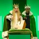 Dutch ’King TOTO’ campaign wins a European Golden Effie 