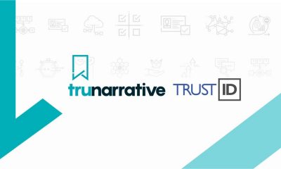 UK based Identity Document Verification service joins the TruNarrative platform