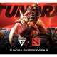 Tundra Announces First Major Expansion into Dota 2