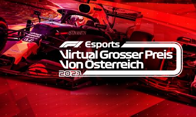 Williams duo Russell and Latifi are first Formula 1 drivers confirmed as Virtual Grands Prix return for charity