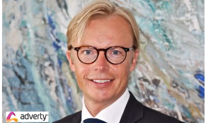 Adverty Continues Rapid Expansion With Appointment Of Chief Financial Officer