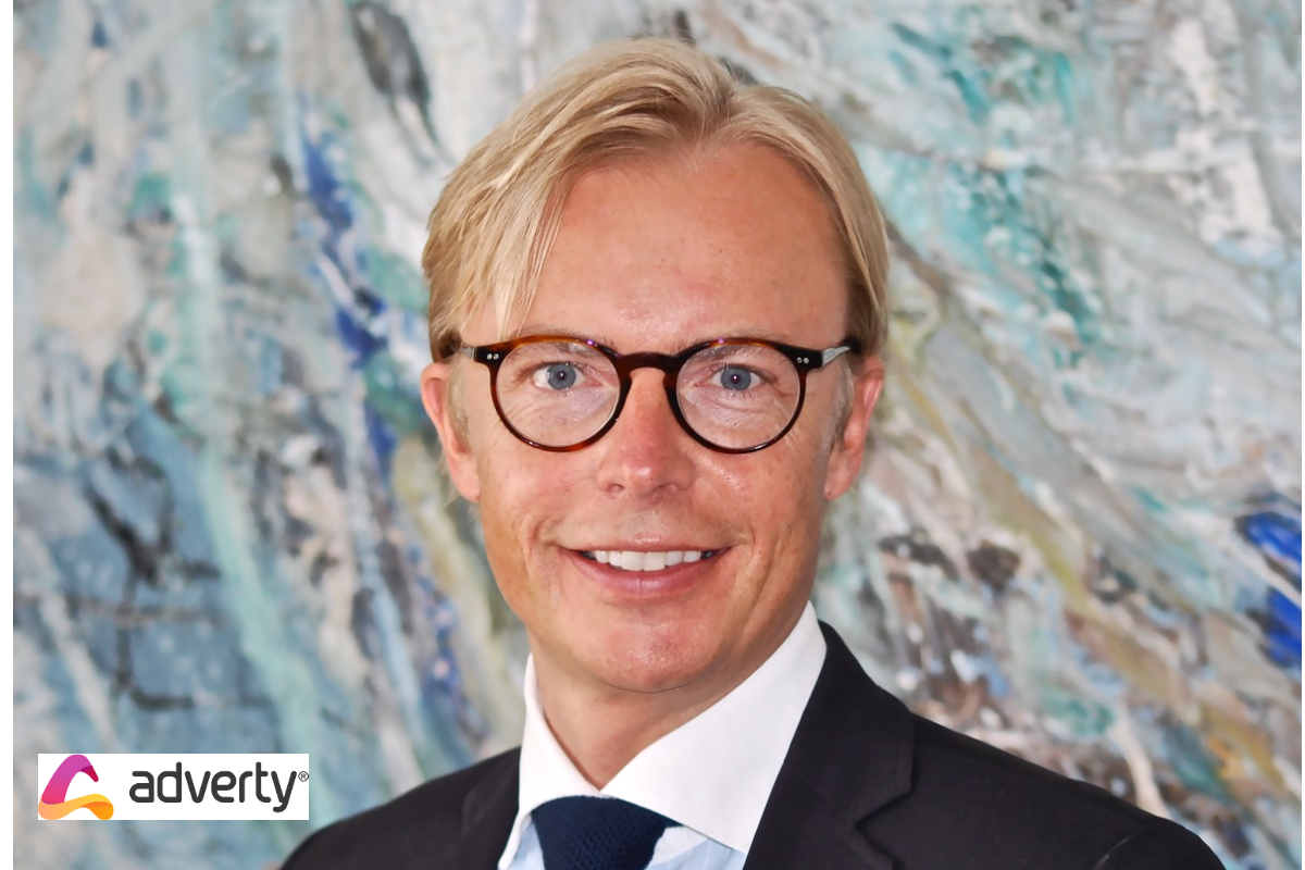 Adverty Continues Rapid Expansion With Appointment Of Chief Financial Officer