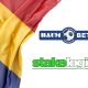Stakelogic expands Romania market share with Baumbet