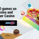 BOSS. Gaming Solutions announces games integration from Play’n GO