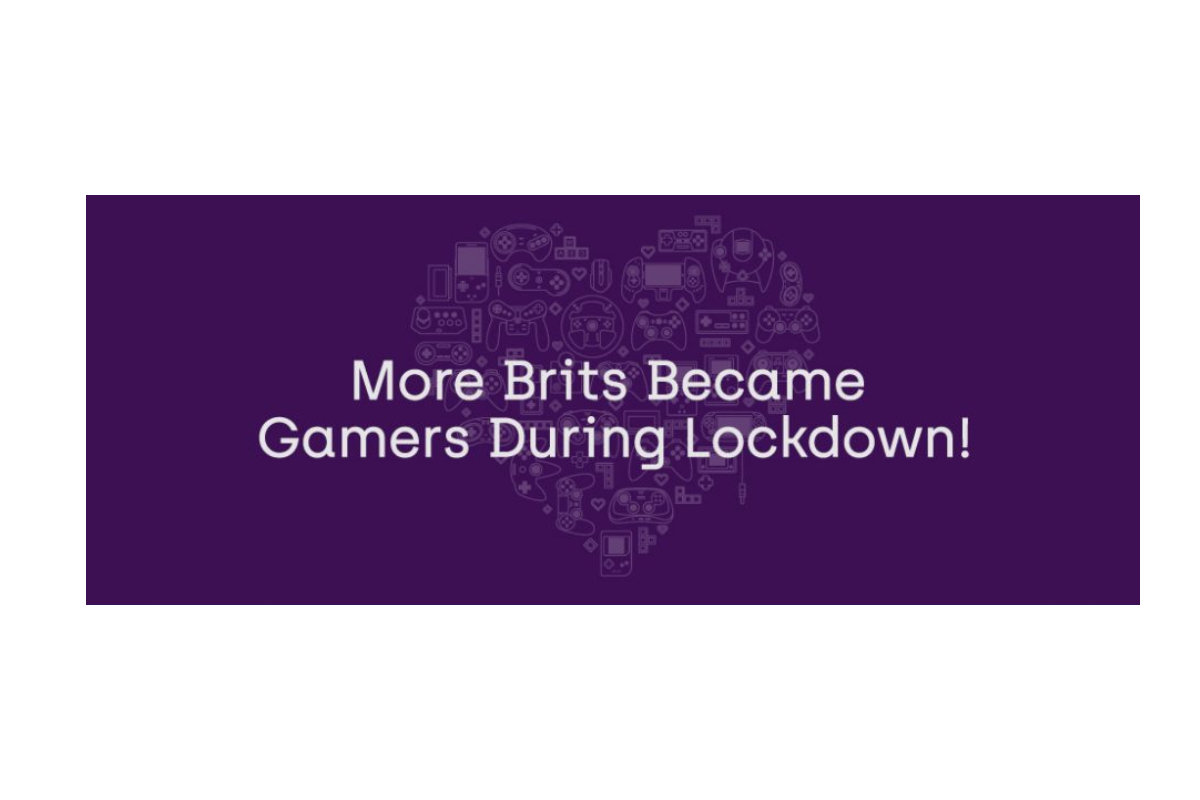 3 in 10 Brits Have Skipped a Shower or a Meal to Play Video Games in Lockdown