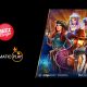 Pragmatic Play Partners With Buzz Bingo in Slots Deal