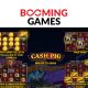 Cash Pig released by Booming Games