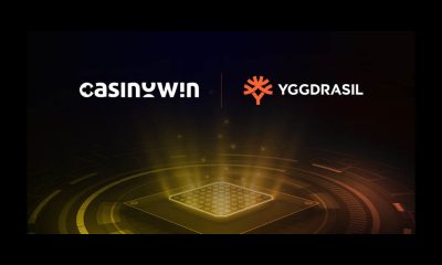 Yggdrasil enters Hungary with CasinoWin deal