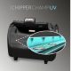 TCSJOHNHUXLEY launches Care & Protect Chipper Champ UV