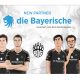Entry into esports: Insurance group die Bayerische becomes new partner of Berlin International Gaming
