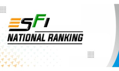 ESFI introduces national rankings for esports