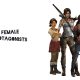2021 has already overtaken 2020 with more female-led games