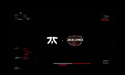 Fnatic Announces Multi-Year Partnership with Jack Link’s To Power Gamers Through Their Grind