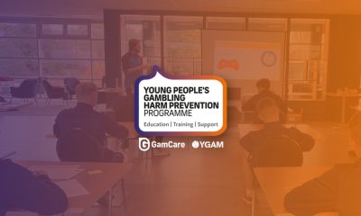 Young People’s Gambling Harm Prevention Programme Exceeds First-year Targets