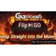GGPoker’s Launches Flip & Go Tournaments