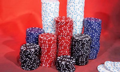 Exponential growth awaits the online casino industry