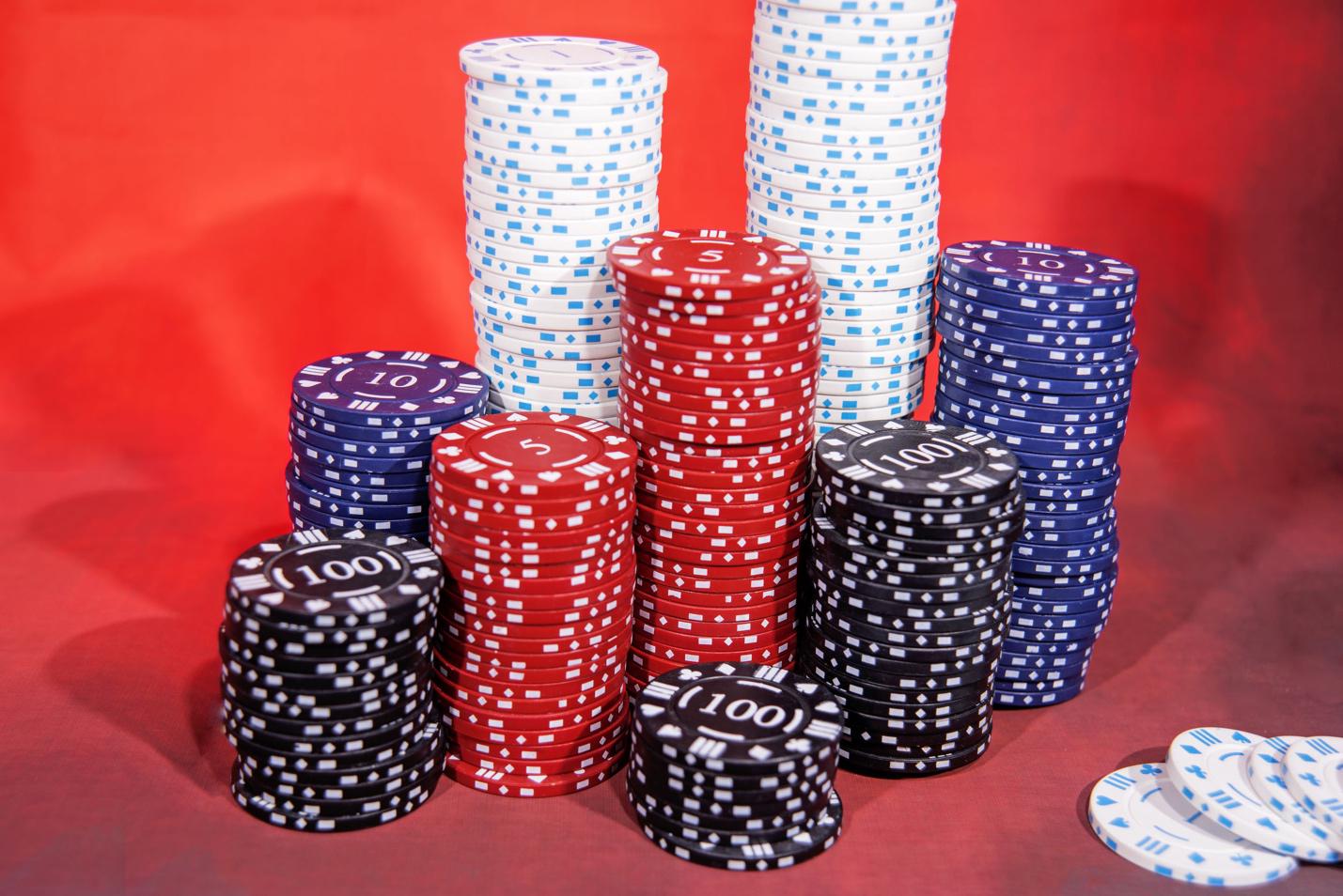 Exponential growth awaits the online casino industry