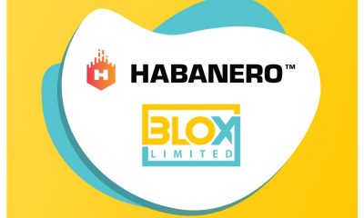 Habanero boosts 2021 Italian reach with BLOX