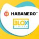 Habanero boosts 2021 Italian reach with BLOX