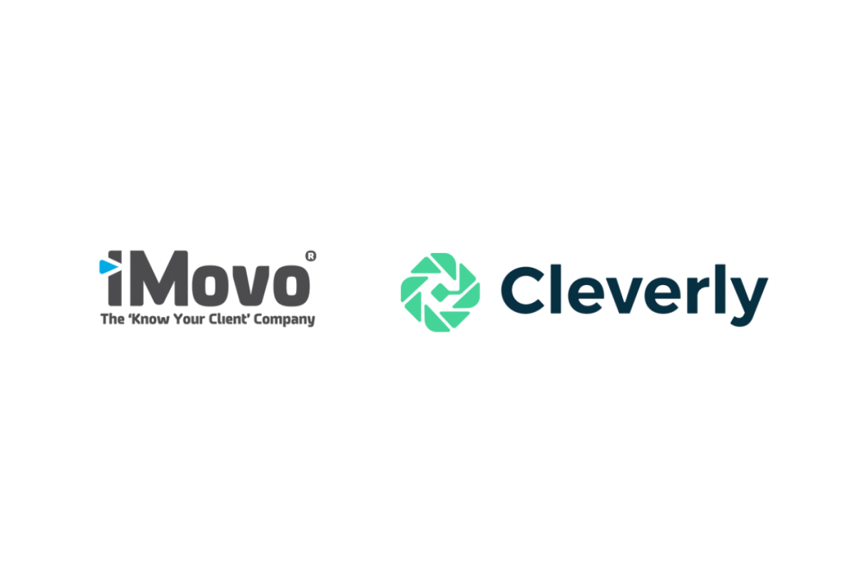 iMovo Limited announces new partnership with AI company Cleverly