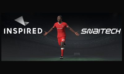 Inspired Announces New Contract With SNAITECH In Italy