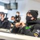 Veloce Racing driver Jamie Chadwick goes ‘back to school’ to host a class of over 300 students for UN International Day of Education