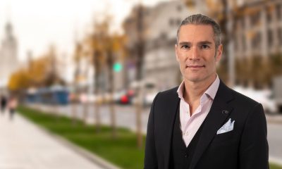 Johannes Bergh joins Gambling.com Group as Chief Strategy Officer