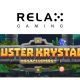 Relax Gaming shines with Kluster Krystals Megaclusters™