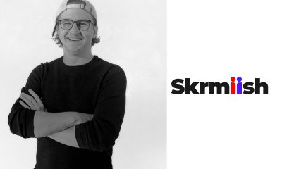 Former HelloFresh Founding Member and VP of Operations & Product appointed as Skrmiish CEO