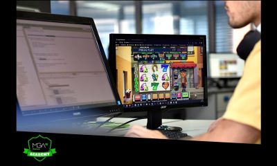 MGA Games boosts talent in the online gaming sector with their MGA Games Academy