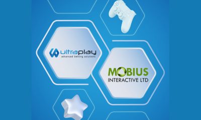 UltraPlay powers up Mobius Interactive