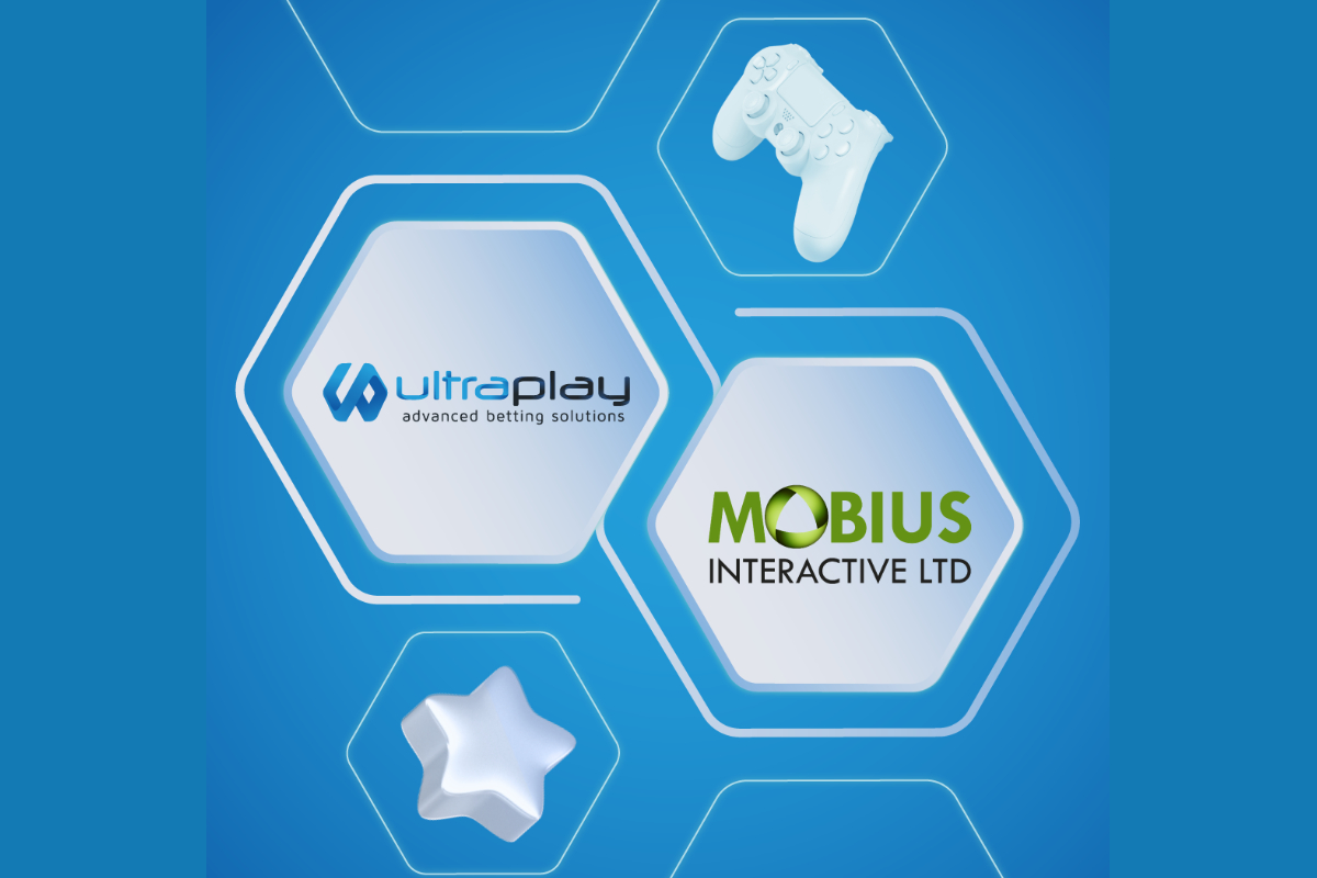 UltraPlay powers up Mobius Interactive