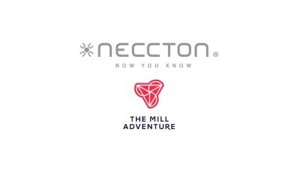 The Mill Adventure makes ultimate step for player protection with Neccton