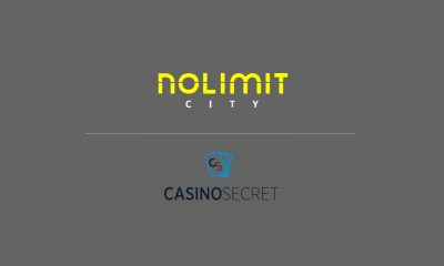 Nolimit City´s portfolio bolsters Casino Secret´s slots library