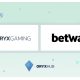 ORYX Gaming’s content catalogue live with Betway